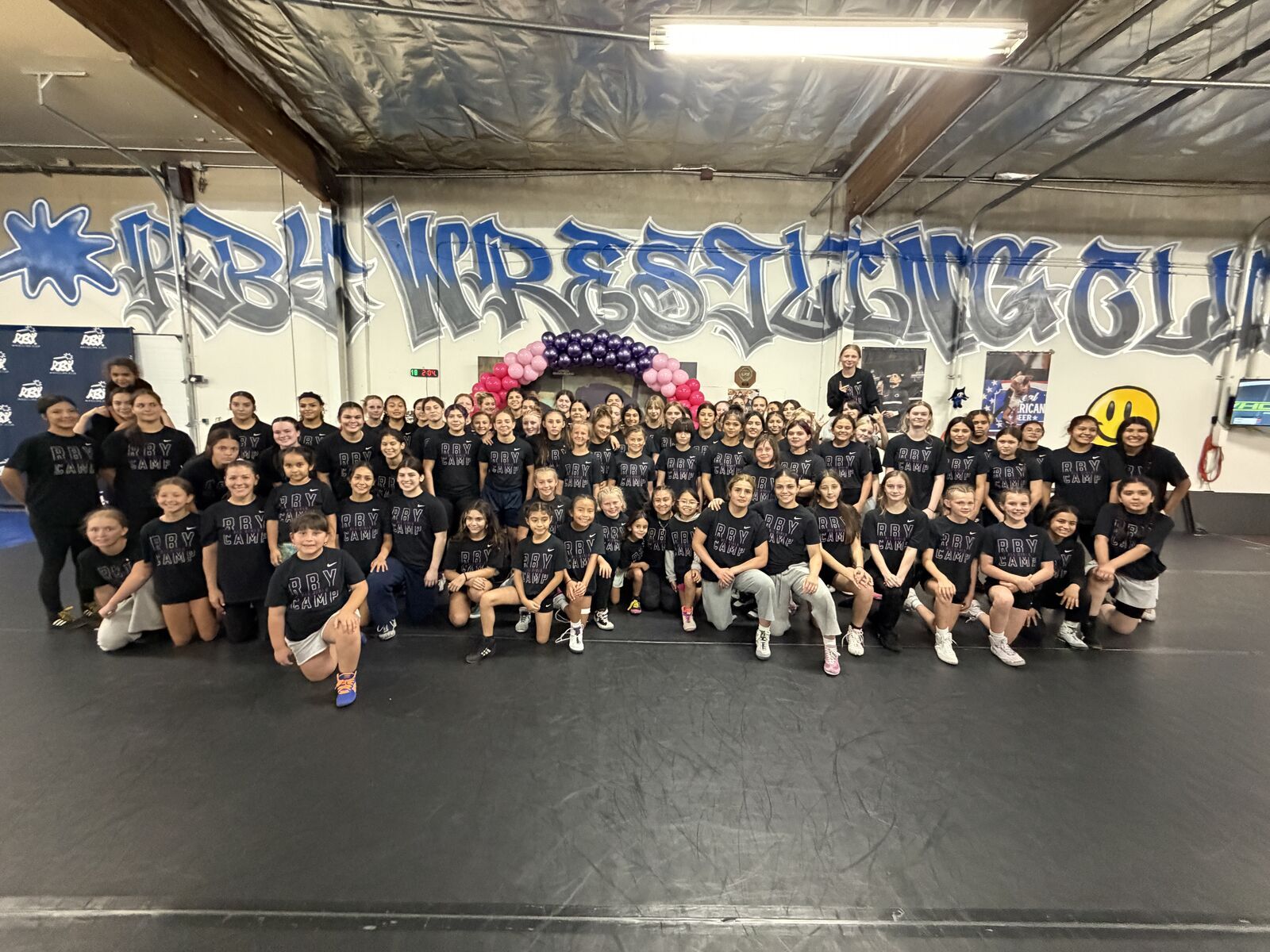 RBY Academy