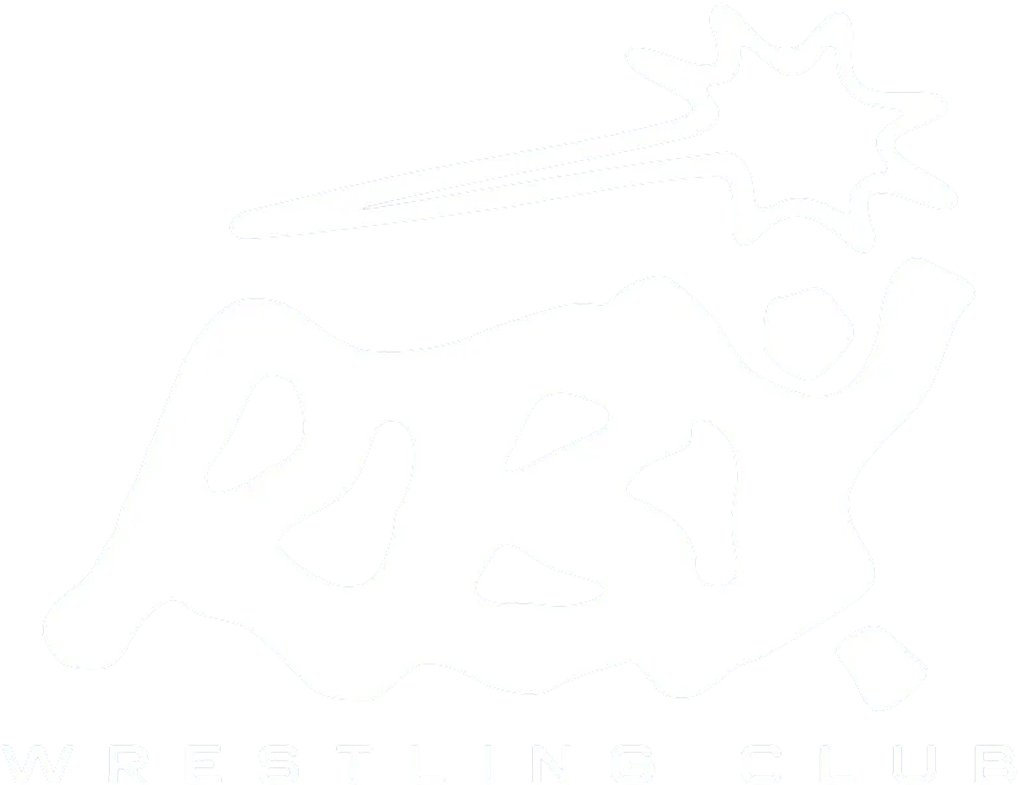 RBY Wrestling Club Logo